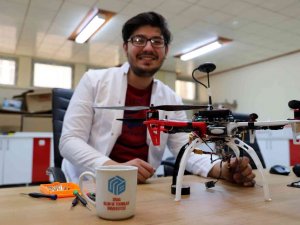 Başarılı Öğrenciler Bu Üniversiteyi Tercih Etti