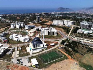 Alkü’nün Kontenjanları Yüzde 98.79 Oranında Doldu