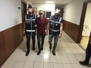 İ̇zmit’te 5 Bisiklet Çalan Şahıs Yakalandı