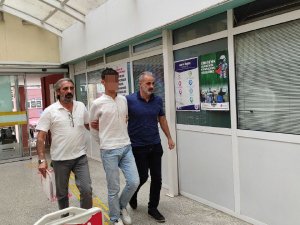 Cinayeti Yatalak Kadın Ortaya Çıkarmıştı, Şüpheliler Tutuklandı