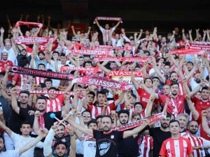 Sivasspor’dan Taraftar Açıklaması