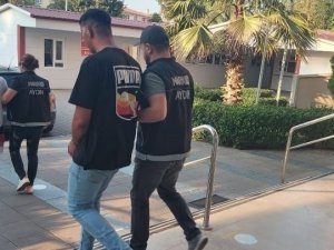 Nazilli’de Uyuşturucu Operasyonu: 2 Kişi Tutuklandı
