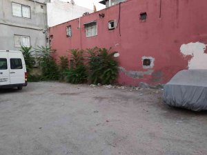 Adana’da Arabada Unutulan Bebek Öldü