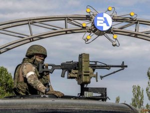 Rusya Ve Bm Zaporijya Nükleer Santrali’ni Görüştü