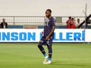 Osayi Ve Zajc 11’e Döndü