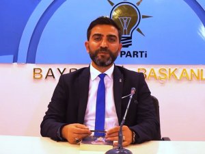 Güneş, 2002 Ve 2022 Yılları Arasında Bayburt’ta Yapılan Orman Ve Ağaçlandırma Çalışmalarını Anlattı