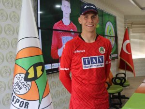 Alanyaspor, Arsenal’dan Runarsson’u Kiraladı