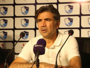 Osman Özköylü: “Bugün Gerçek Oyunumuzu, Gerçek Kimliğimizi Hiç Ortaya Koyamadık”