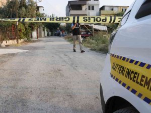 Adana’da Tartışma Kanlı Bitti: 1 Ölü