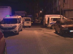 Esenyurt’ta Ortakların Alacak Verecek Meselesi Kanlı Bitti: 1 Ölü
