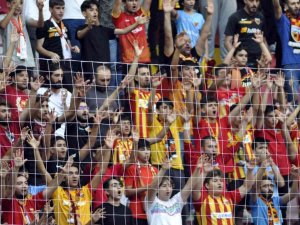 Kadir Has’taki İlk Maçı 6 Bin 875 Taraftar İzledi