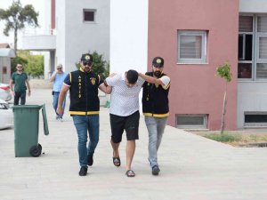 4 Cinayet Zanlısı Tutuklandı