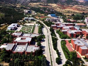 Öğrencilerin Tercih Ettiği Üniversite Oldu, Yüzde 98 Doluluk Oranını Ulaştı