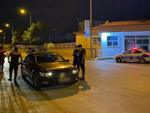 Erzincan’da Çeşitli Suçlardan Aranan 61 Kişi Yakalandı