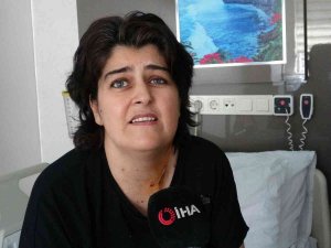 ‘Masada Kalırsın’ Denilen Çorumlu Hasta Van’da Sağlığına Kavuştu