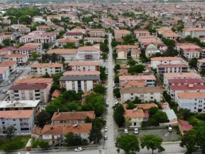 Erzincan’da 2022 Temmuz Ayında 244 Konut Satıldı