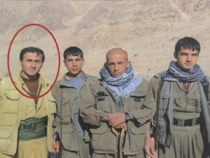 Mi̇t’ten Nokta Operasyon: “Terör Örgütü Pkk/ypg’nin Sözde Kamışlı Eyalet Yöneticisi Etkisiz”