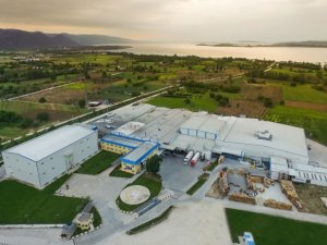 Abd’den Türk Firmaya ‘Yüksek Gıda Güvenliği Standardı’ Sertifikası