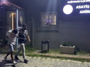 İ̇stanbul’da Silahlı Dehşette Yeni Görüntüler Ortaya Çıktı
