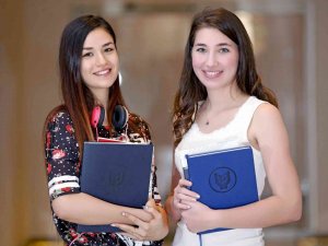 Yaşar Üniversitesi En Çok Tercih Edilen Vakıf Üniversitelerden Biri Oldu