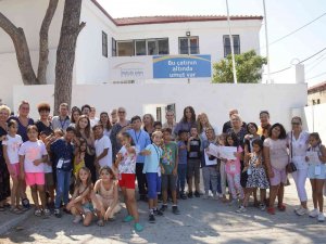 Gündüz Eğitim Kampı Sona Erdi