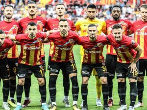 Kayserispor’u Zorlu 3 Hafta Bekliyor
