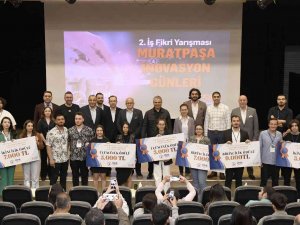 Muratpaşa Belediyesinin Yarışmasında ‘İş’ Var