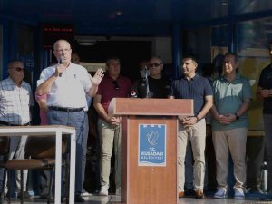 Kuşadası Belediyesi’nde Ek Zam Sevinci
