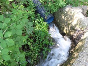 Elazığ İ̇l Özel İ̇daresinden Sulama Projeleri