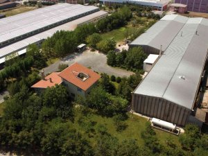 Swarovski Ailesine Ait Tyrolit, Egeli - Egesan’ın Çoğunluk Hissesini Satın Aldı