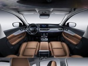 Çinli Otomobil Devi Yeni Modelini Türkiye Pazarına Tanıtacak