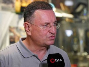 Lütfü Savaş: “3 Transfer Daha Yapmayı Düşünüyoruz”