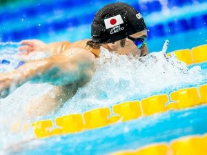 Yüzerken Yaşanan Kramplara Dikkat