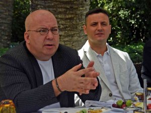 Menemen Fk’den Öncü İklim Projeleri