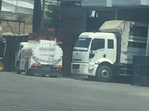 Mersin Ve Diyarbakır’da Kaçak Akaryakıt Operasyonu