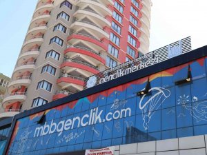 Mardin Gençlik Merkezi‘nin 275 Üyesi Üniversiteye Yerleşti