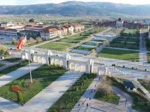 Dpü’nün Kontenjanları Yüzde 99’luk Doluluk Oranına Ulaştı