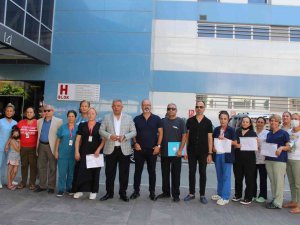 Demokratik Sağlık Sen’den Yönetmelik Tepkisi