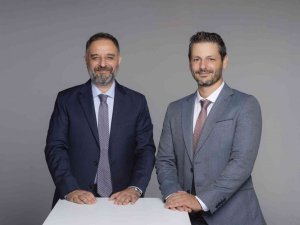 Kervan Gıda’da İki Önemli Atama