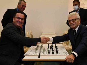Damanın Kalbi 22. Kez Mustafakemalpaşa’da Atıyor