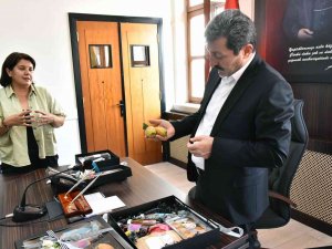 Ortaca’ya 1 Milyon Liralık Kadın Girişimi Projesi