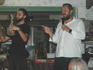 Bodrum Müzayede, Kalimerhaba’nın 15’nci Yaş Etkinliklerine Katıldı