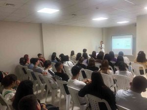 İ̇zmit Çınar Akademi’de Hazırlık Kursları Başladı