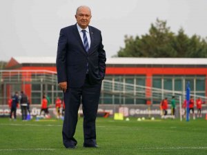 Gaziantep Fk’da Transferler Devam Edecek