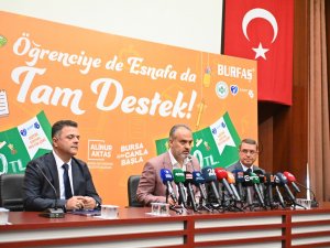 Öğrencinin Ve Esnafın Yüzü Gülecek