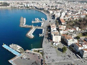 Çanakkale’de Temmuz Ayında 825 Konut Satıldı