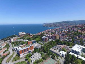 Zbeü’den Yüzde 94’lük Doluluk Oranı Başarısı