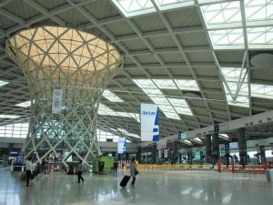 Adnan Menderes’e, Bir Ayda 1 Milyon 147 Bin 232 Yolcu