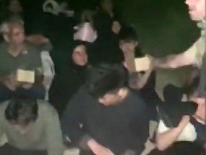 Yunan Zulmü: 1 Göçmen Öldü, 108 Göçmen Kurtarıldı
