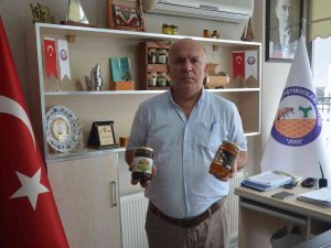 Başkan Çiftçi: “Ordu’da Kestane Balında Yüzde 90 Rekolte Kaybı Var”